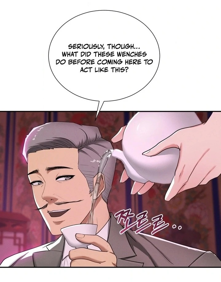 Yeoni’s Tavern Chapter 5 image 24