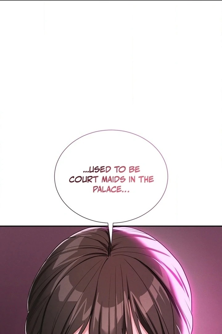 Yeoni’s Tavern Chapter 5 image 26