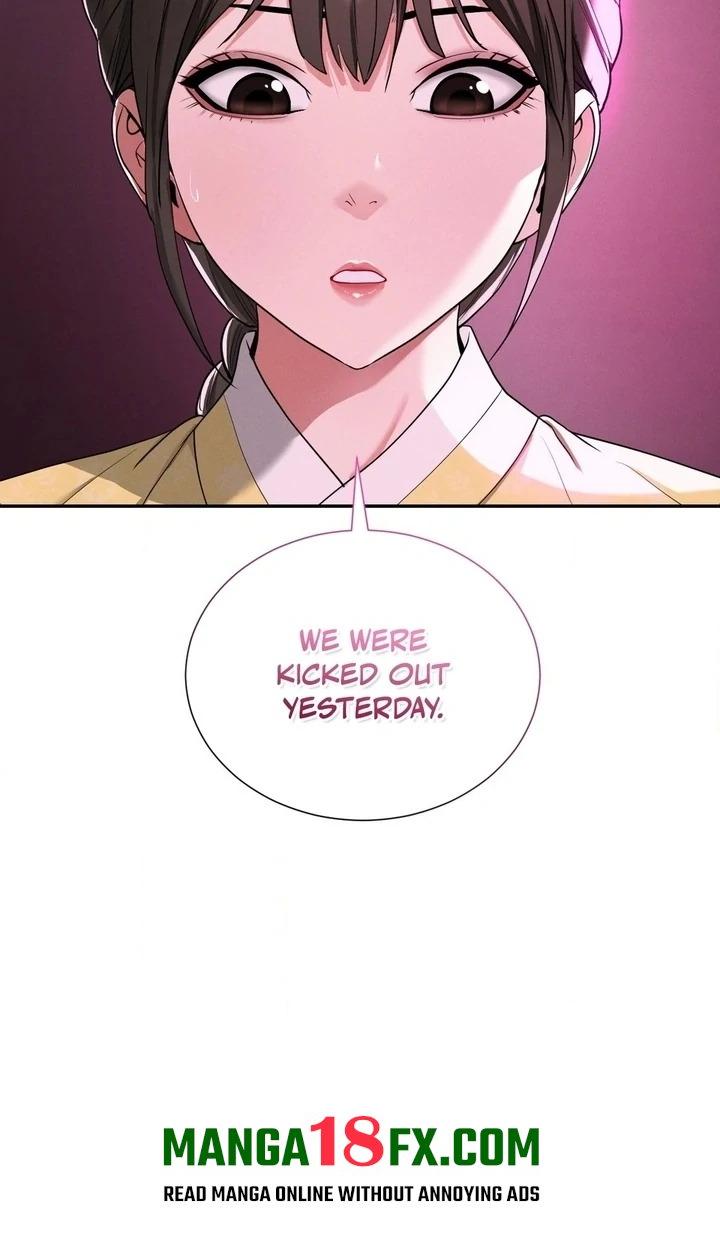 Yeoni’s Tavern Chapter 5 image 27