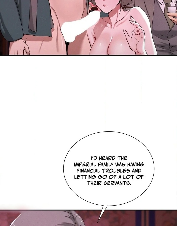 Yeoni’s Tavern Chapter 5 image 29