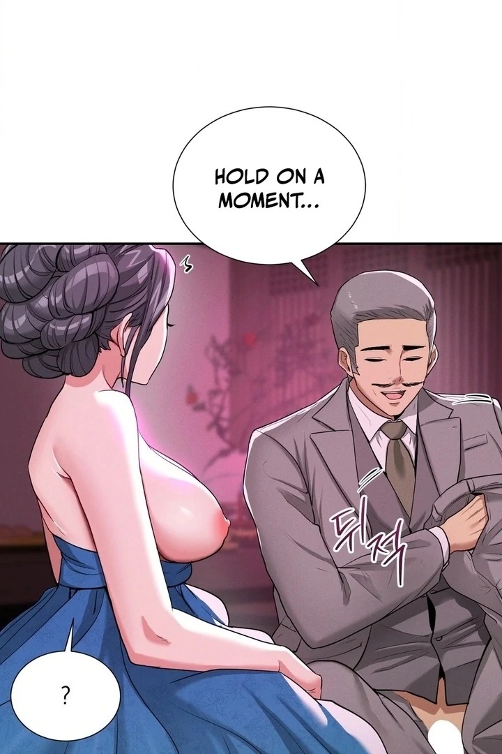 Yeoni’s Tavern Chapter 5 image 31