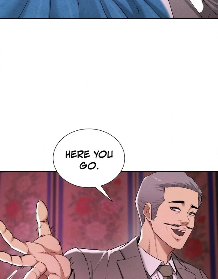 Yeoni’s Tavern Chapter 5 image 32