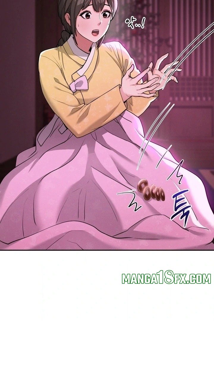 Yeoni’s Tavern Chapter 5 image 34