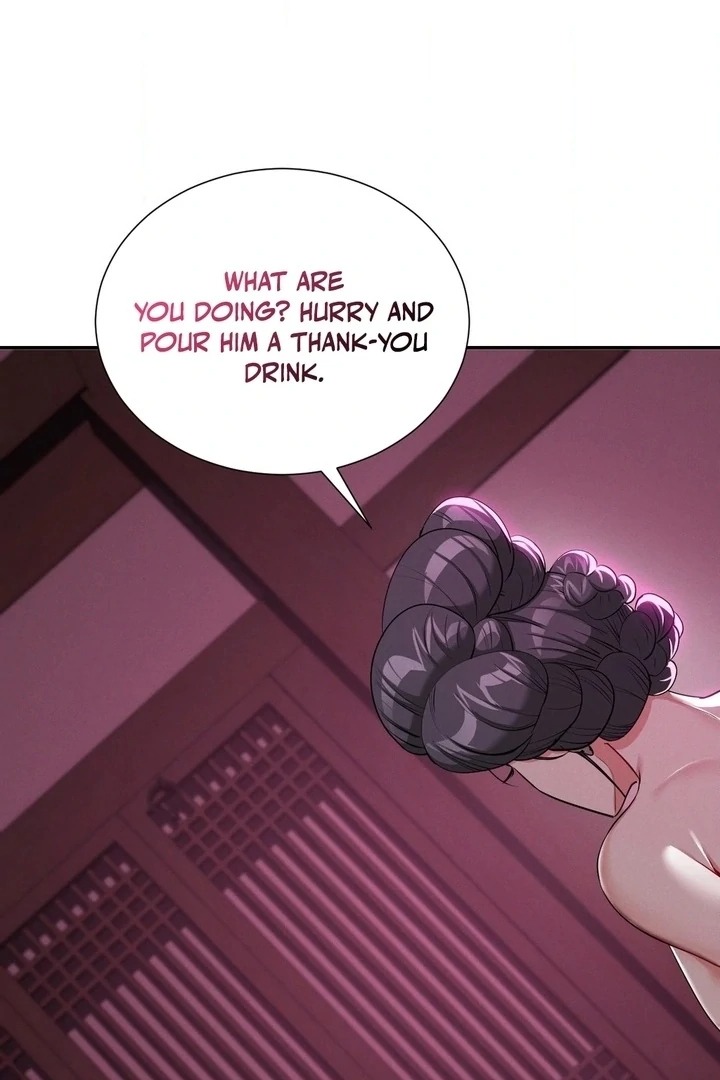 Yeoni’s Tavern Chapter 5 image 40