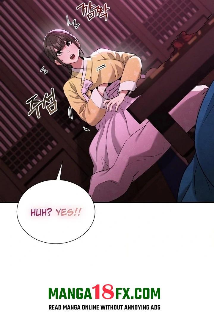 Yeoni’s Tavern Chapter 5 image 41