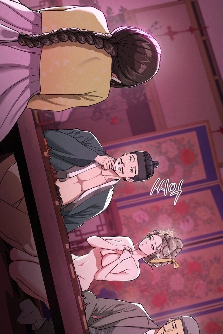 Yeoni’s Tavern Chapter 5 image 44