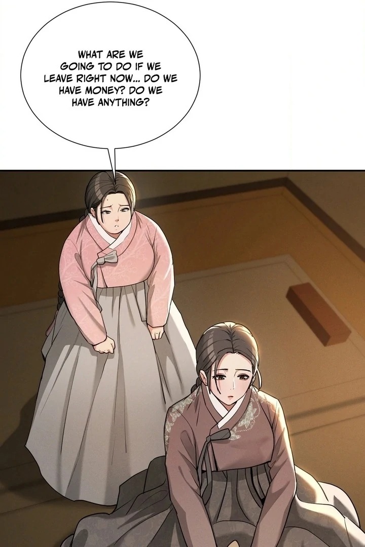 Yeoni’s Tavern Chapter 5 image 52