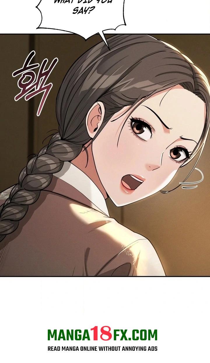 Yeoni’s Tavern Chapter 5 image 56