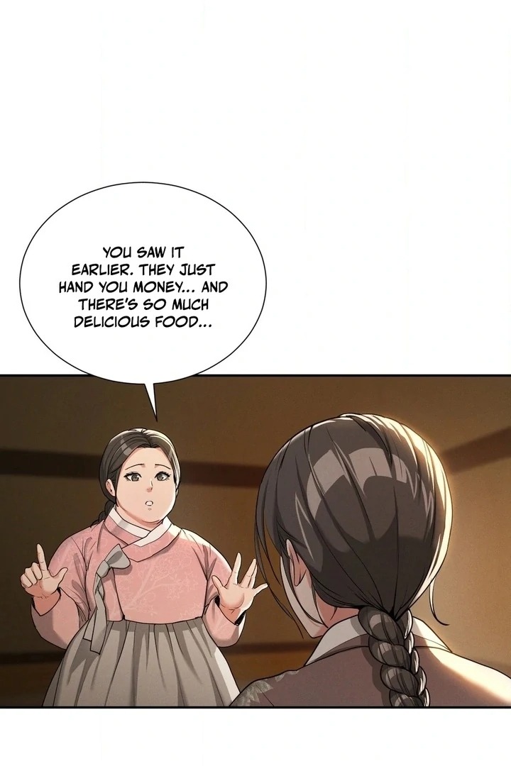 Yeoni’s Tavern Chapter 5 image 57