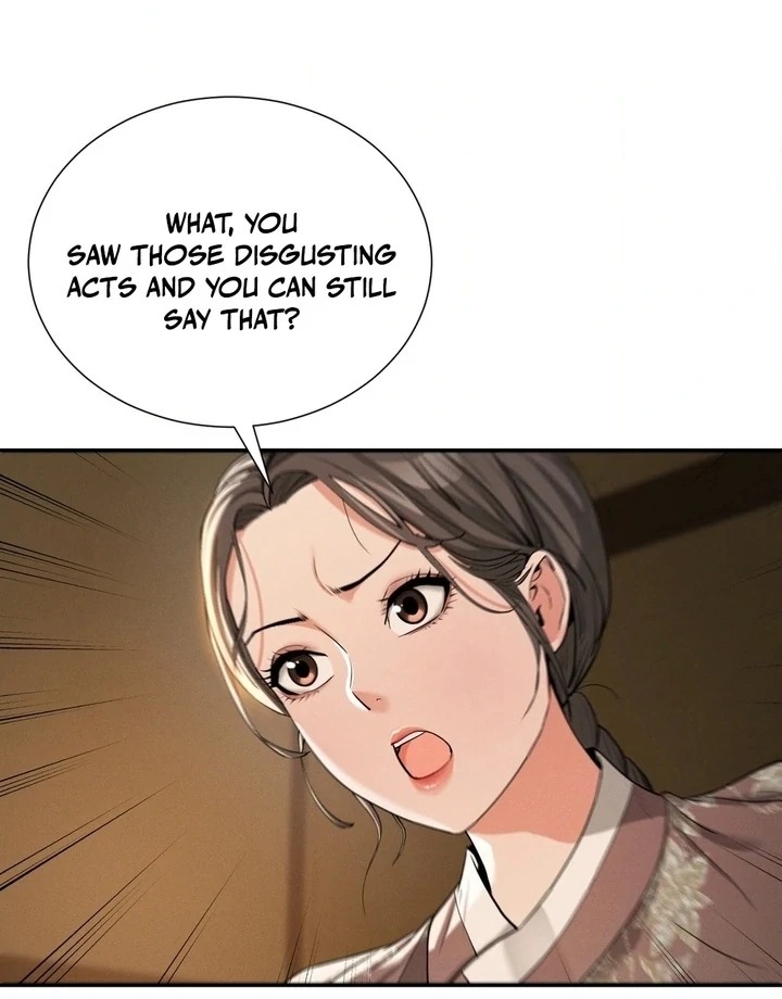 Yeoni’s Tavern Chapter 5 image 58