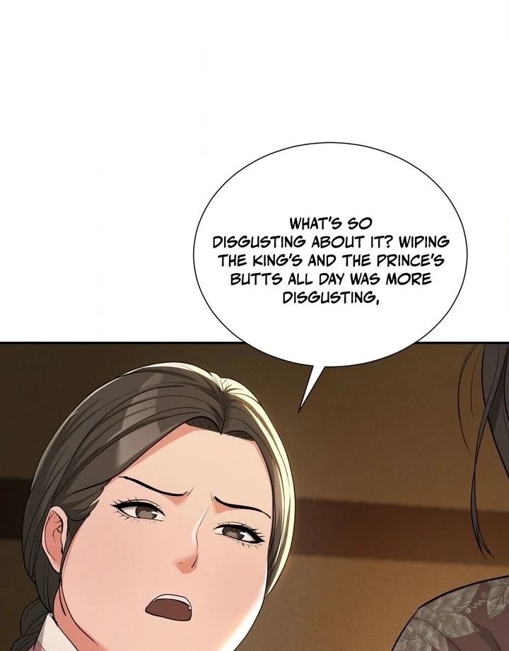 Yeoni’s Tavern Chapter 5 image 59