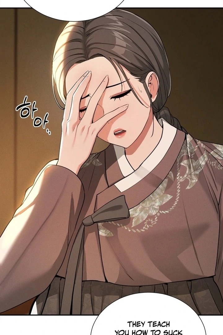 Yeoni’s Tavern Chapter 5 image 61