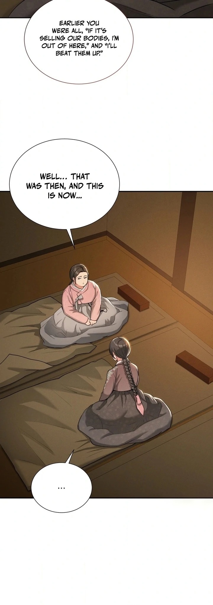 Yeoni’s Tavern Chapter 5 image 64