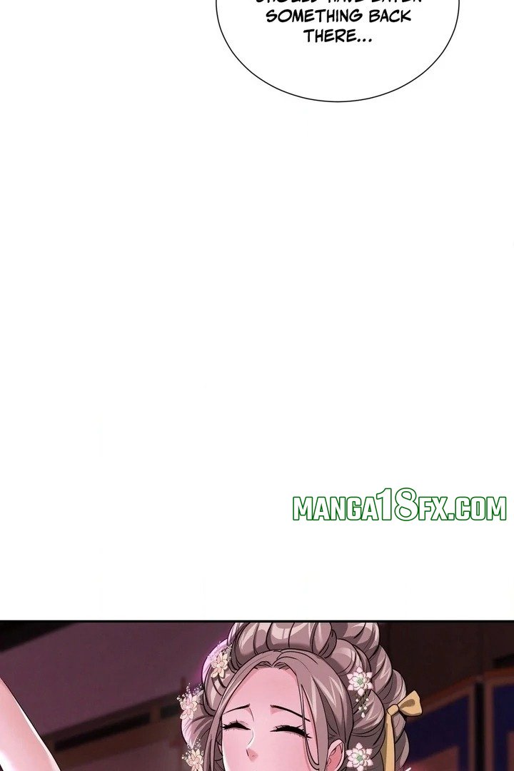 Yeoni’s Tavern Chapter 5 image 69