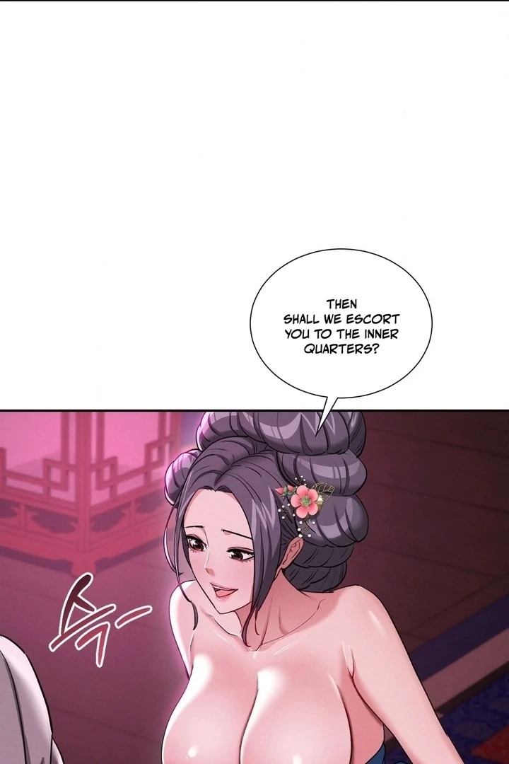 Yeoni’s Tavern Chapter 5 image 78