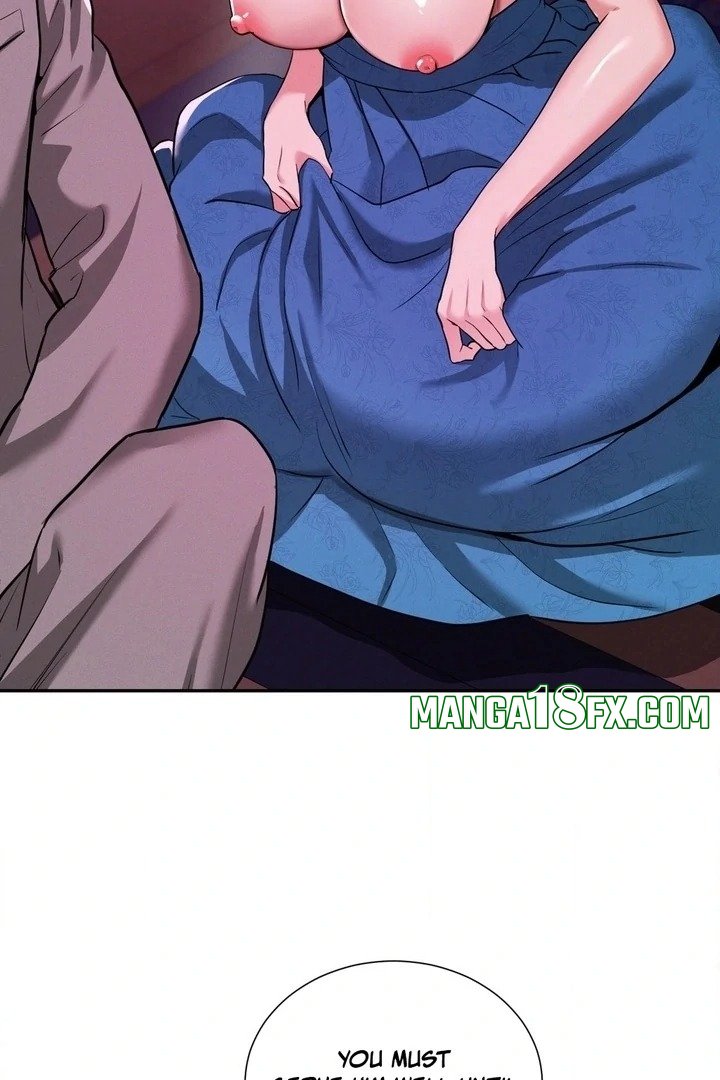 Yeoni’s Tavern Chapter 5 image 79