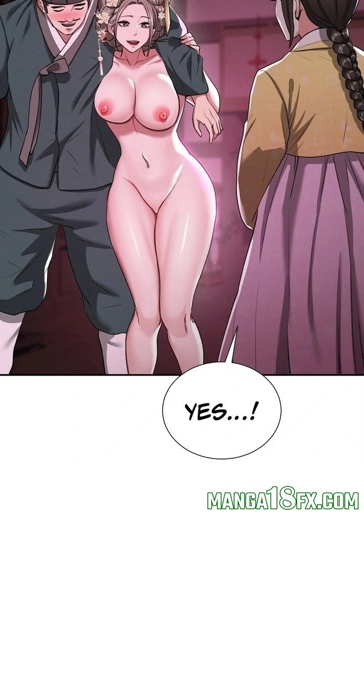 Yeoni’s Tavern Chapter 5 image 85