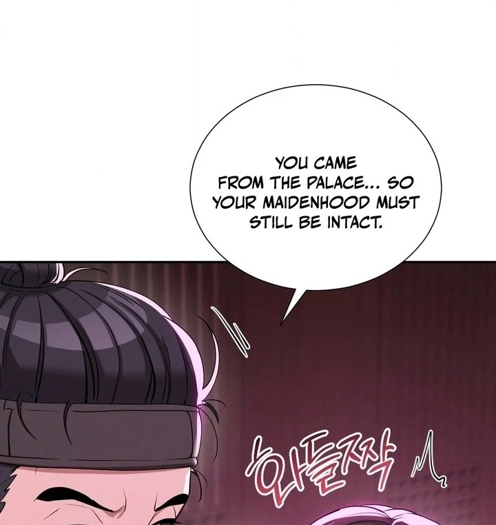 Yeoni’s Tavern Chapter 5 image 89