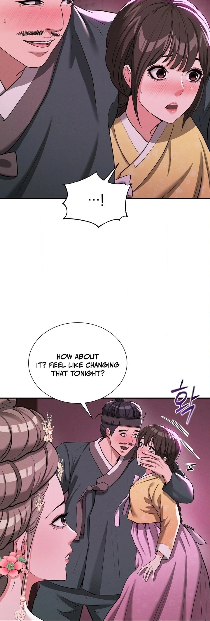 Yeoni’s Tavern Chapter 5 image 90