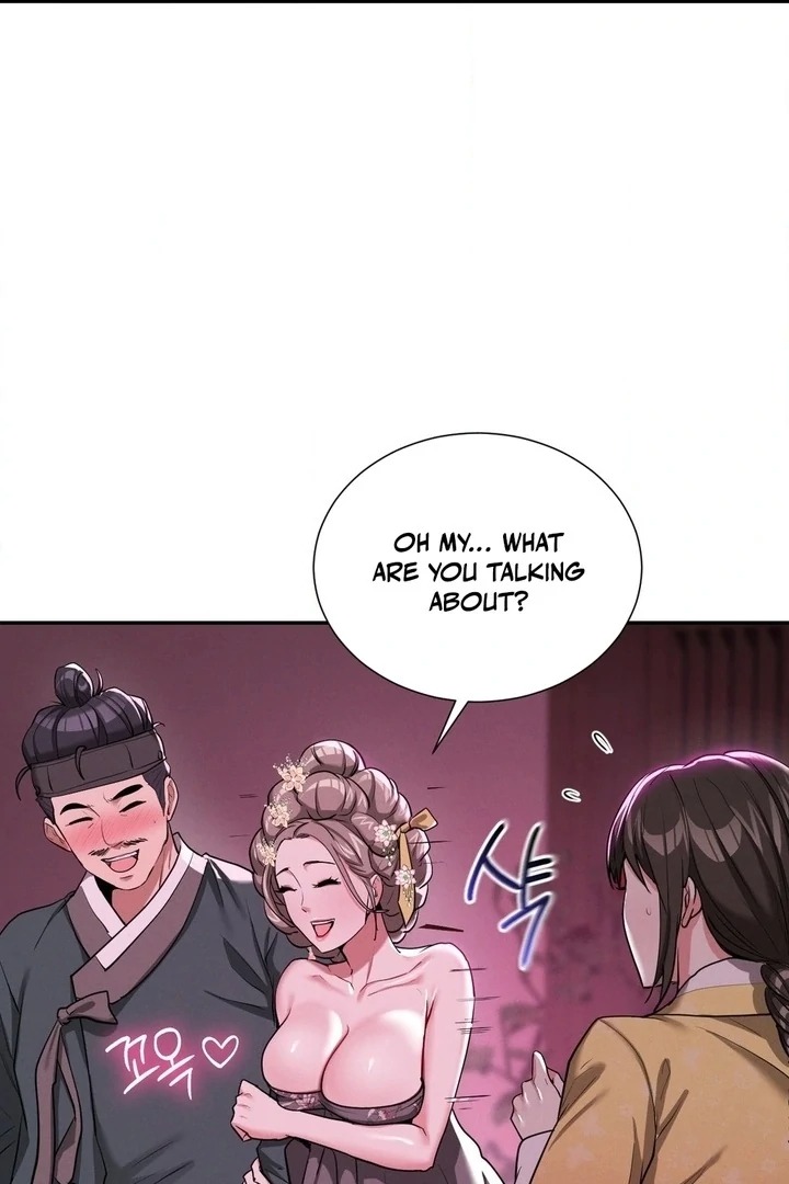 Yeoni’s Tavern Chapter 5 image 91