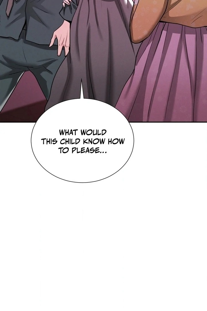 Yeoni’s Tavern Chapter 5 image 92