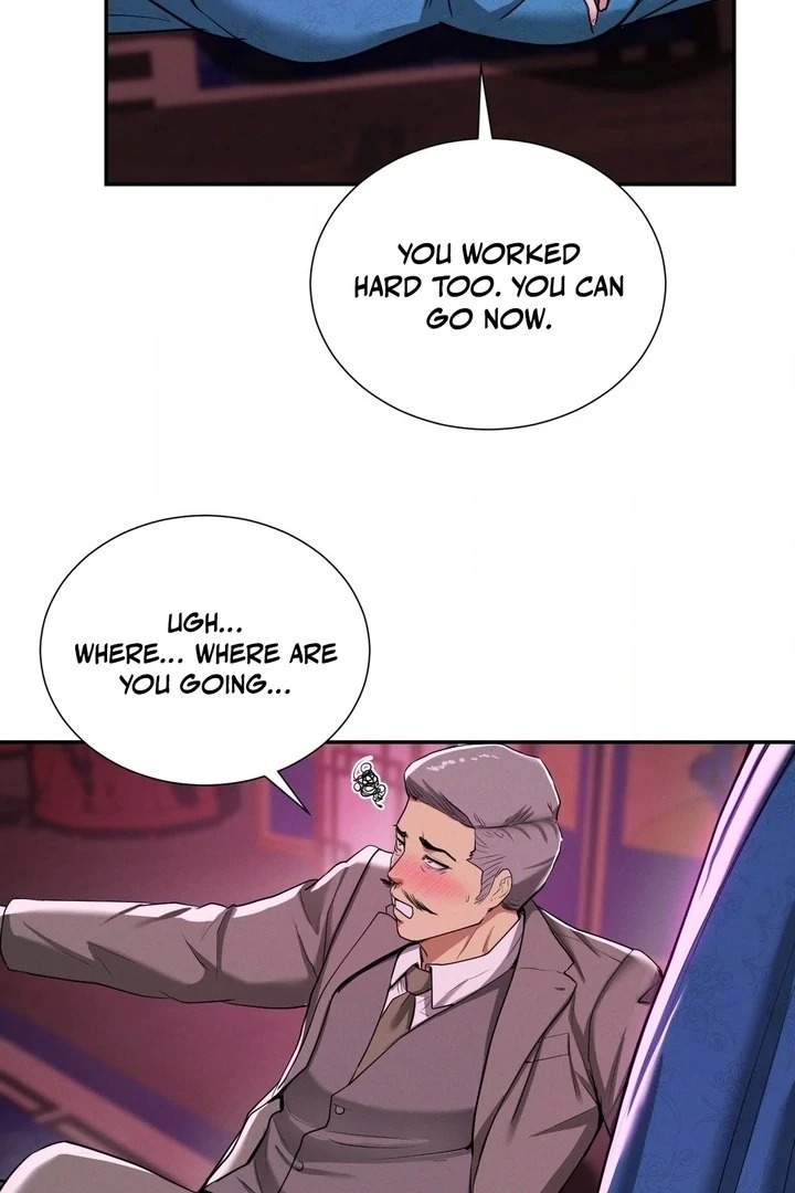 Yeoni’s Tavern Chapter 5 image 95