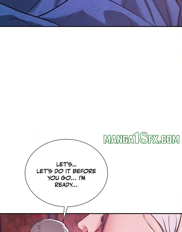 Yeoni’s Tavern Chapter 5 image 98