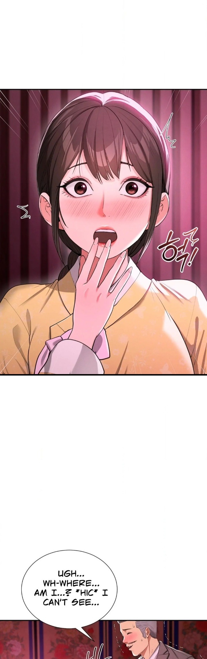 Yeoni’s Tavern Chapter 6 image 0