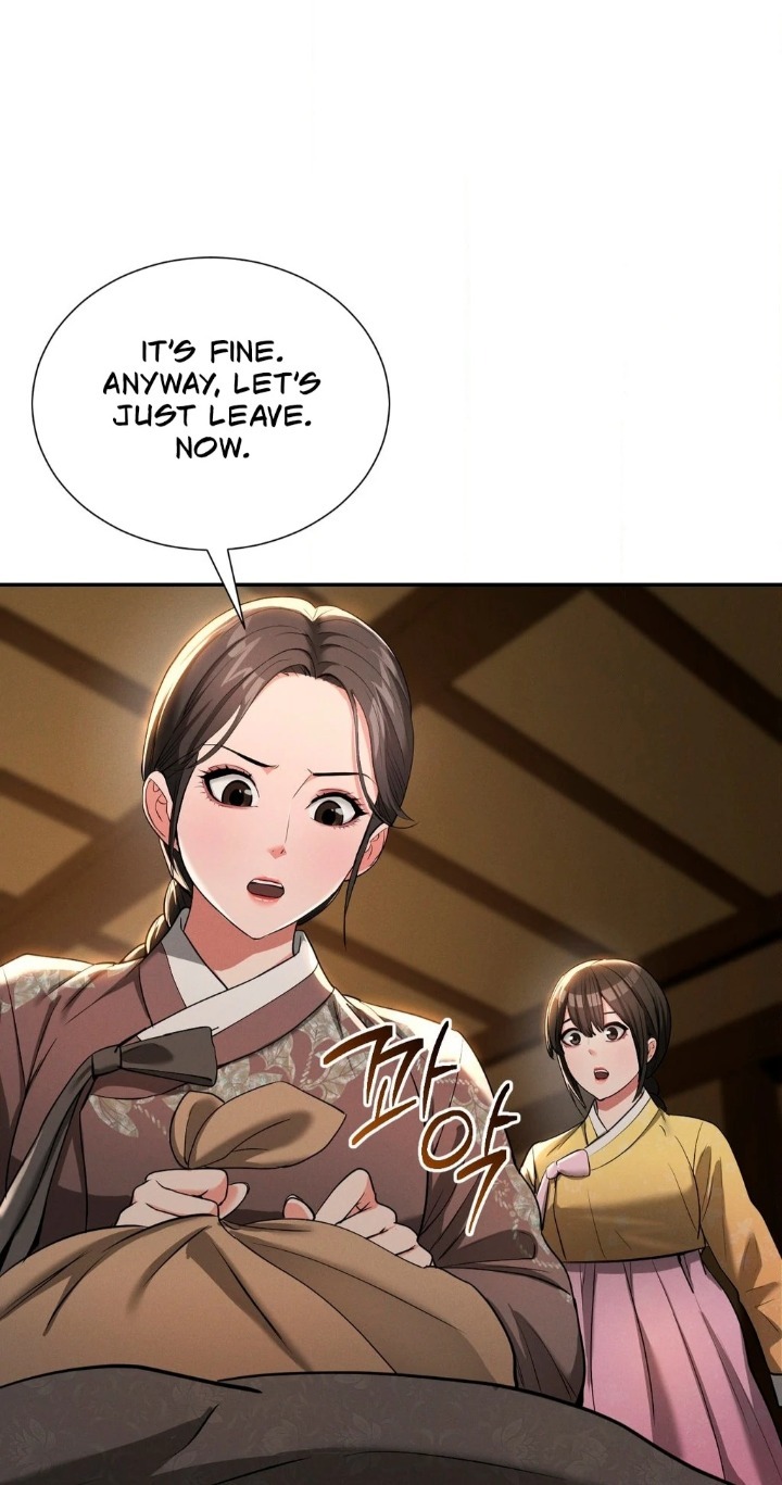 Yeoni’s Tavern Chapter 6 image 34