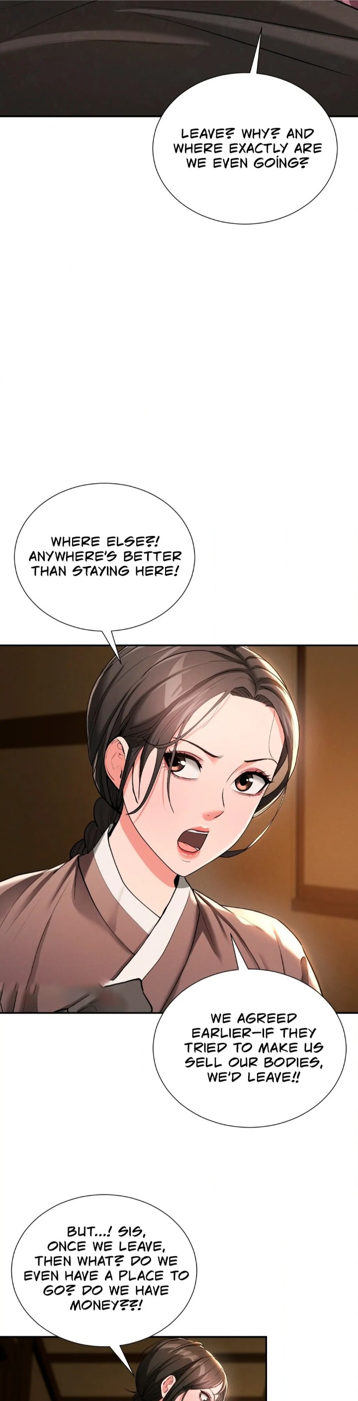 Yeoni’s Tavern Chapter 6 image 35