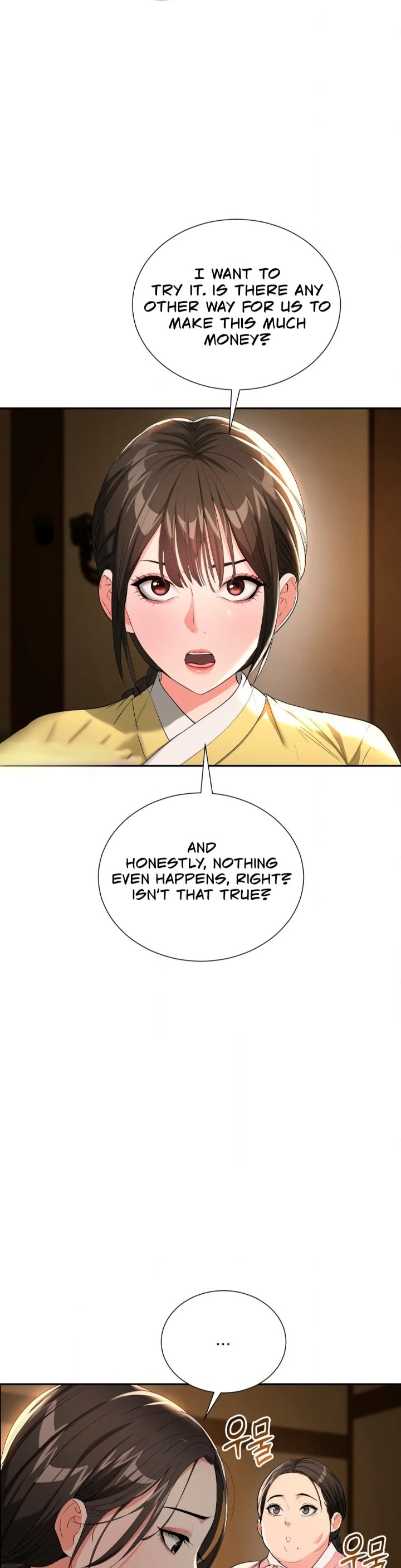 Yeoni’s Tavern Chapter 6 image 40