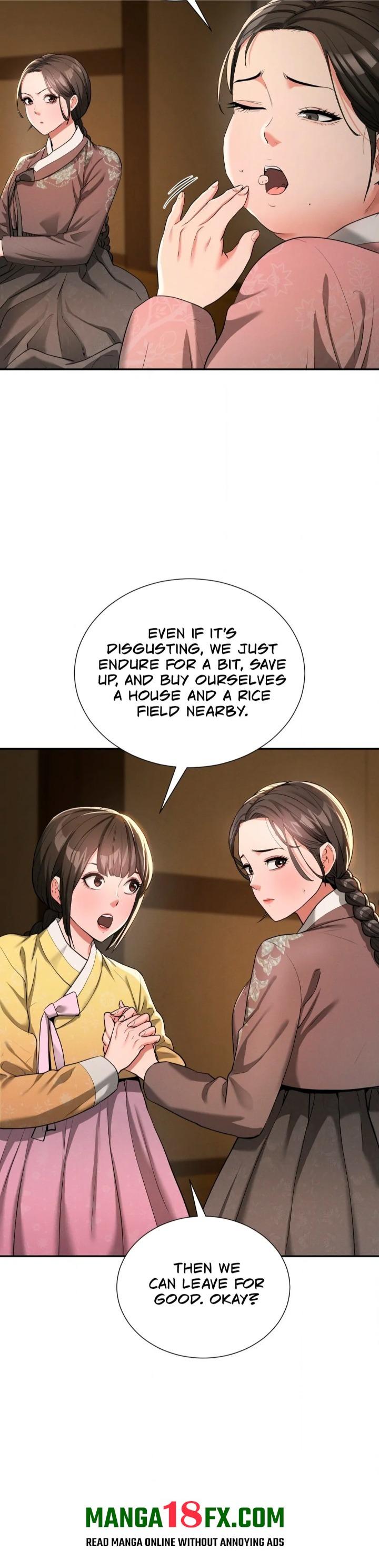 Yeoni’s Tavern Chapter 6 image 42