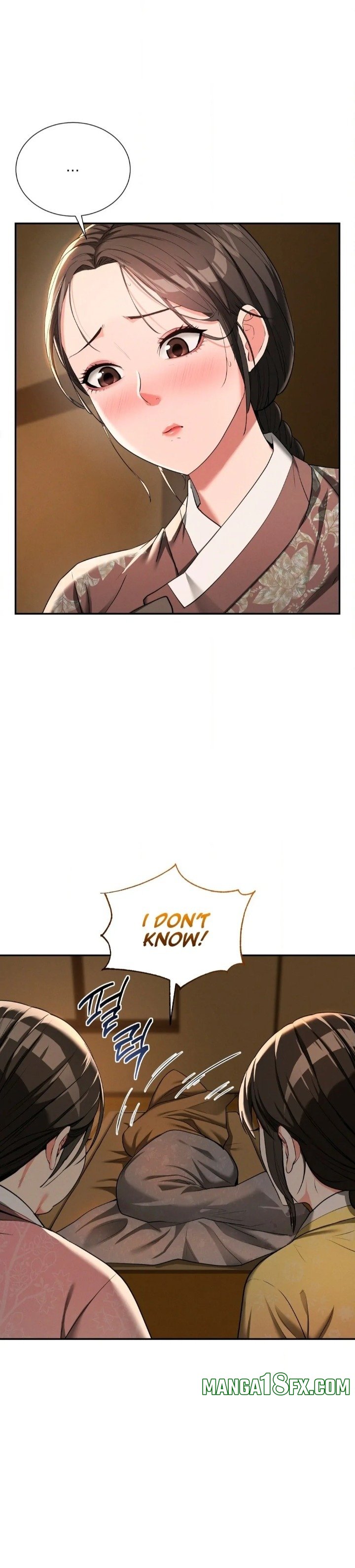 Yeoni’s Tavern Chapter 6 image 43