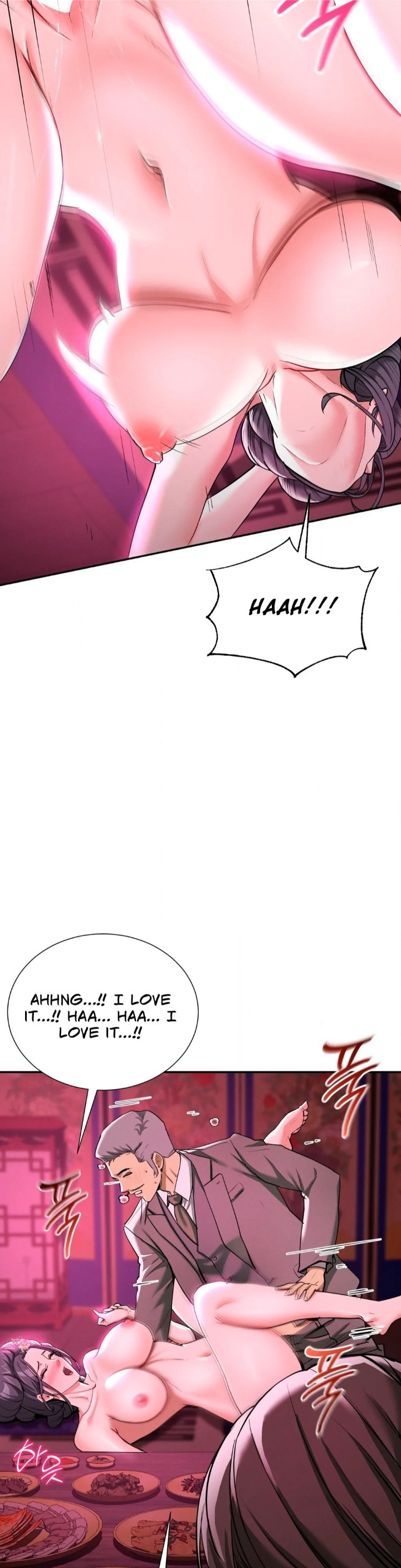 Yeoni’s Tavern Chapter 6 image 7