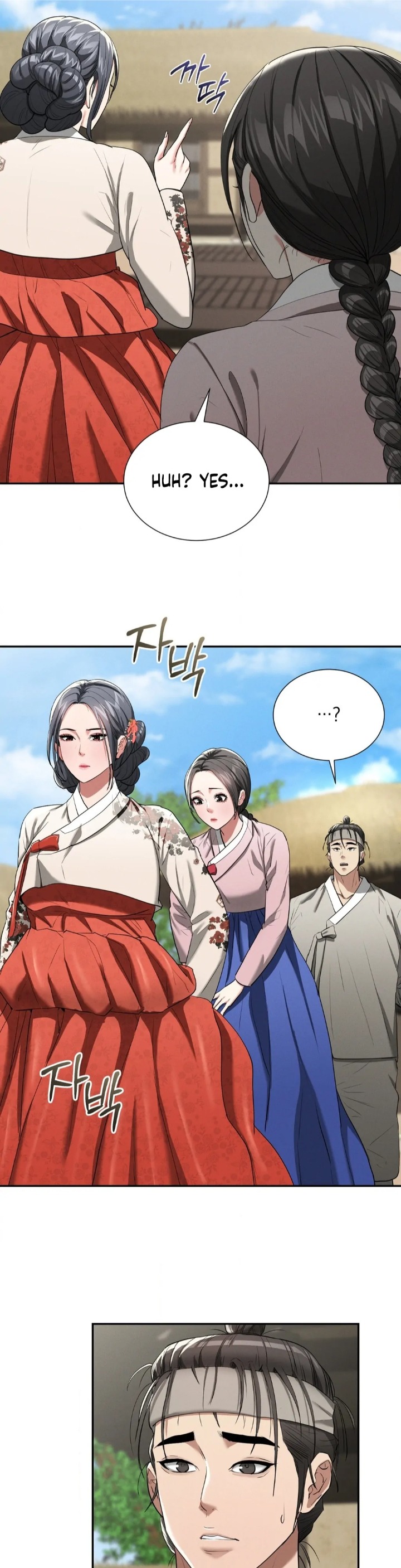 Yeoni’s Tavern Chapter 7 image 10