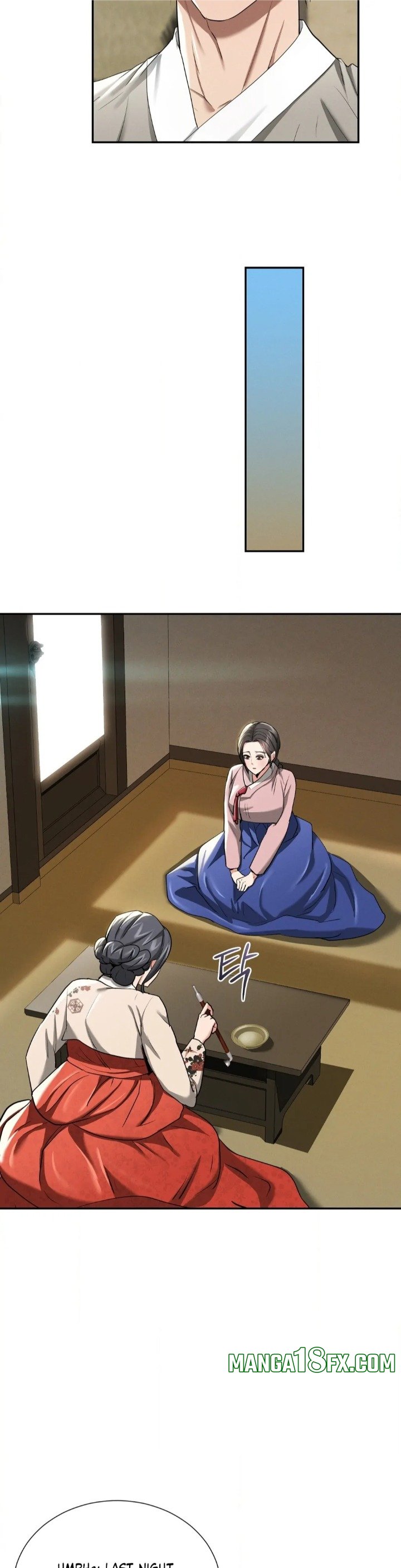 Yeoni’s Tavern Chapter 7 image 11