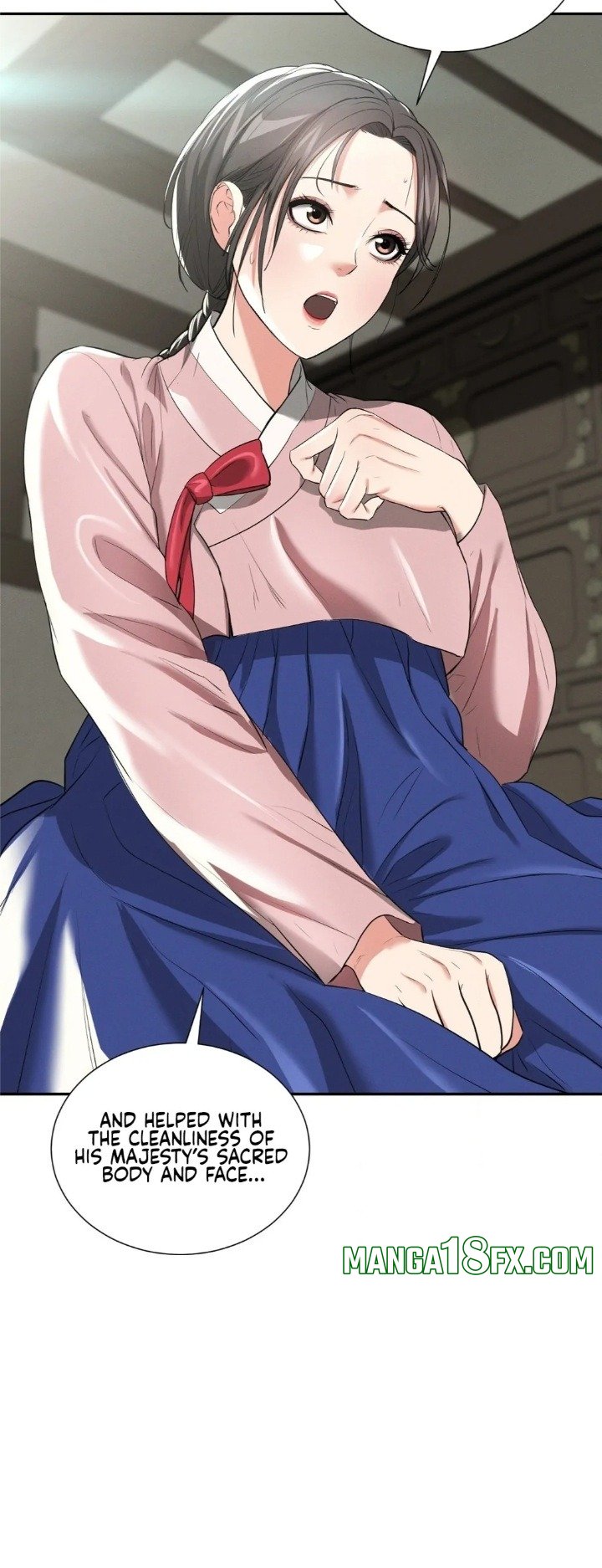 Yeoni’s Tavern Chapter 7 image 14