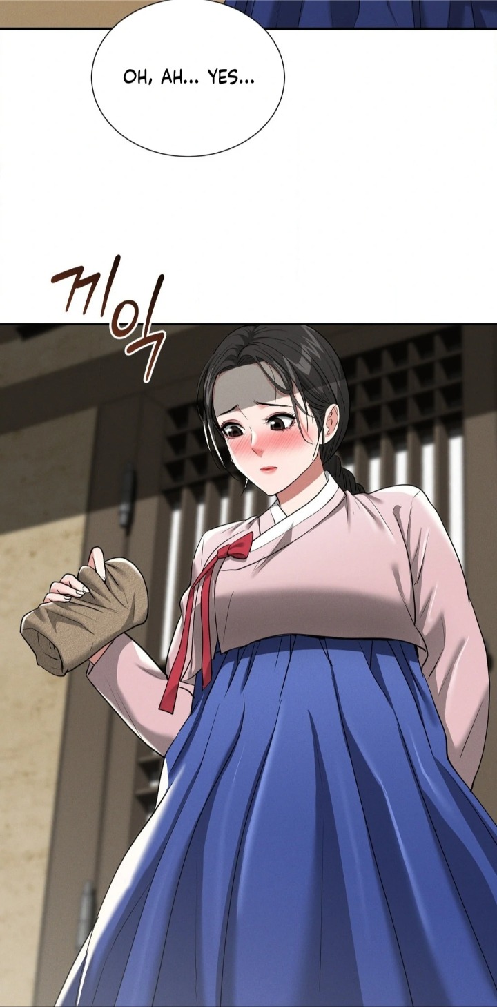 Yeoni’s Tavern Chapter 7 image 24