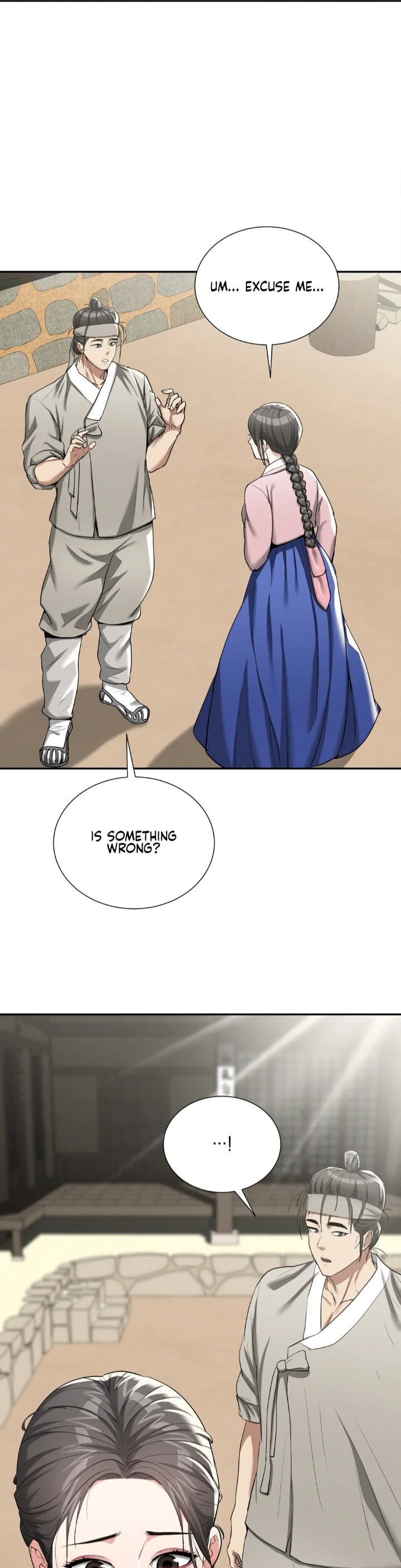 Yeoni’s Tavern Chapter 7 image 25