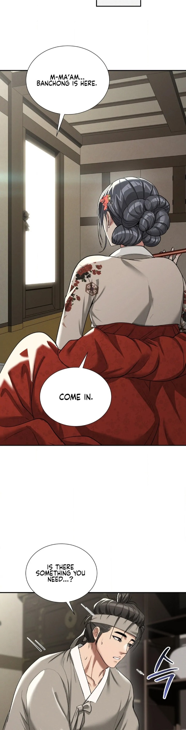 Yeoni’s Tavern Chapter 7 image 27