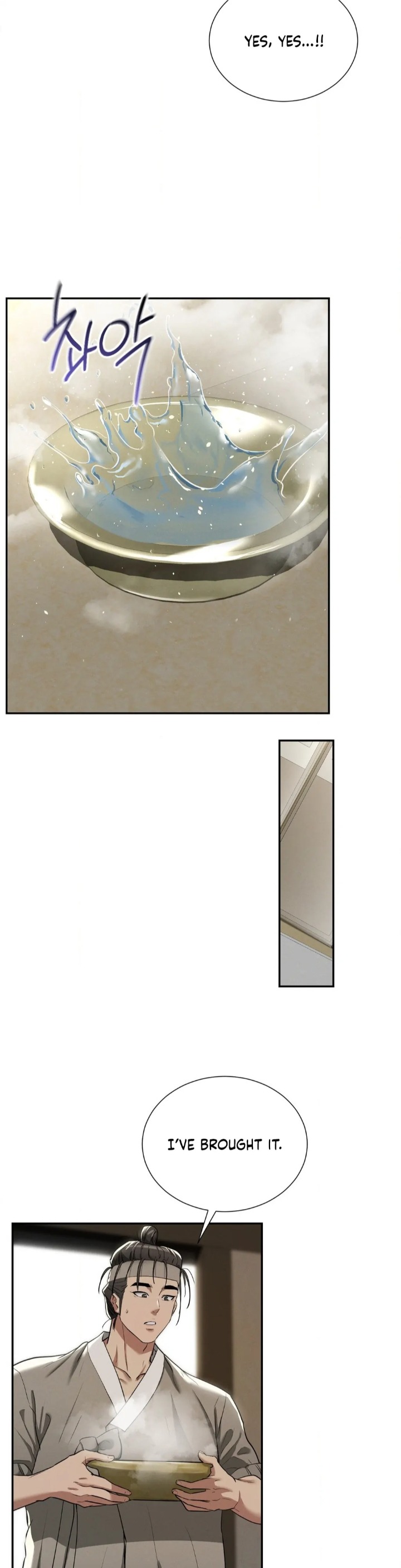 Yeoni’s Tavern Chapter 7 image 32