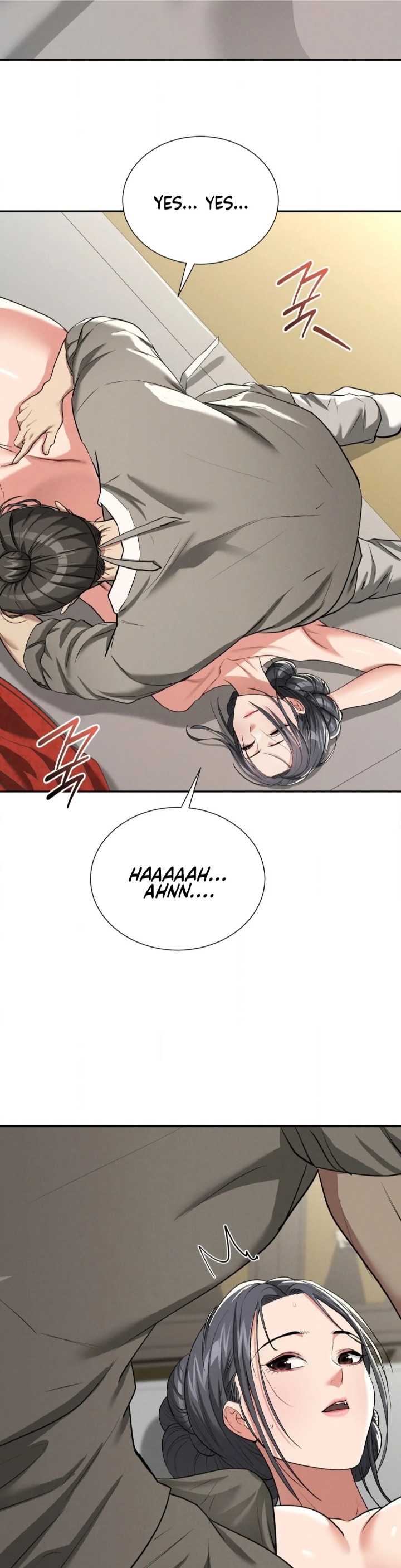 Yeoni’s Tavern Chapter 7 image 40