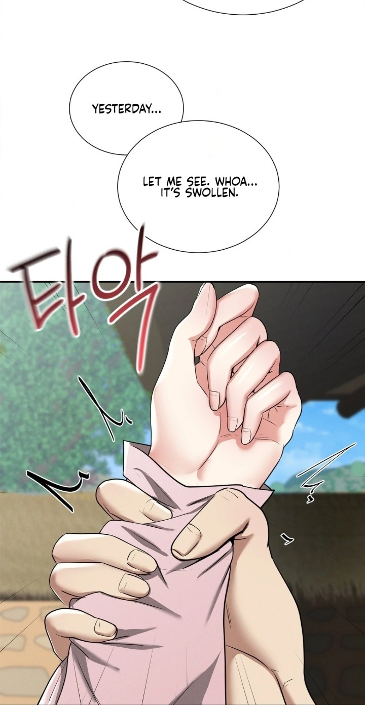 Yeoni’s Tavern Chapter 7 image 4