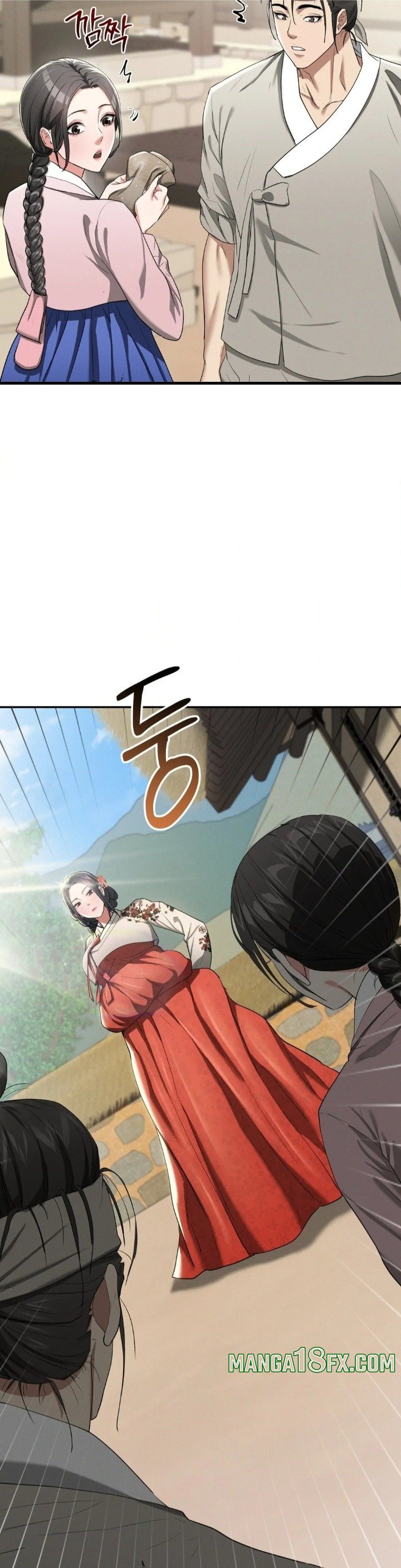 Yeoni’s Tavern Chapter 7 image 8