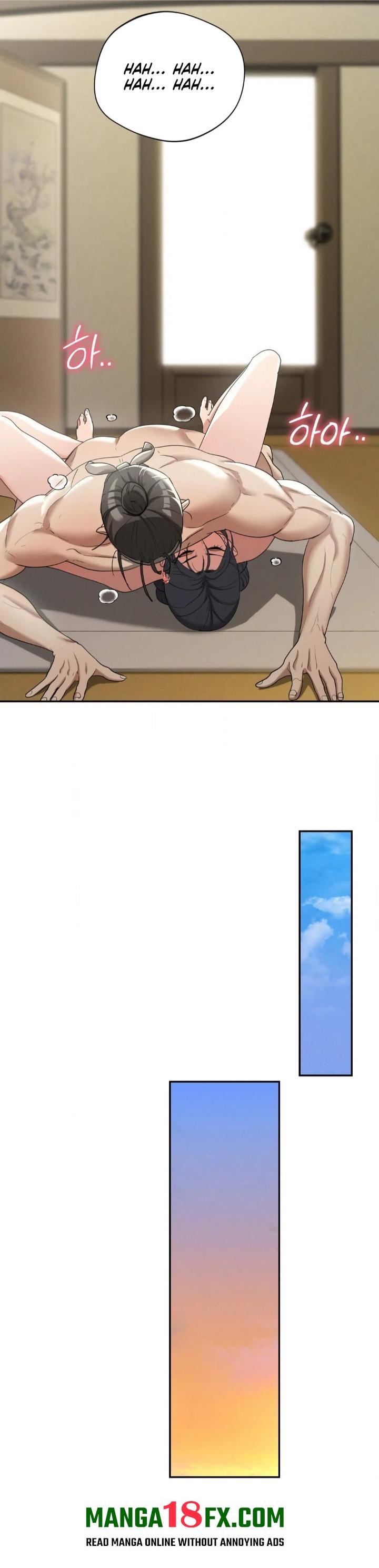 Yeoni’s Tavern Chapter 8 image 17