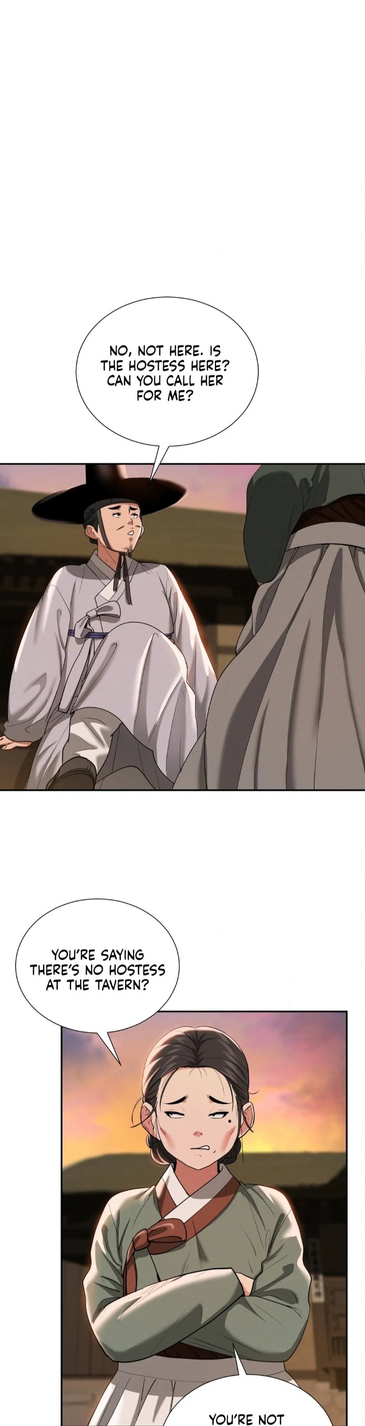 Yeoni’s Tavern Chapter 8 image 20