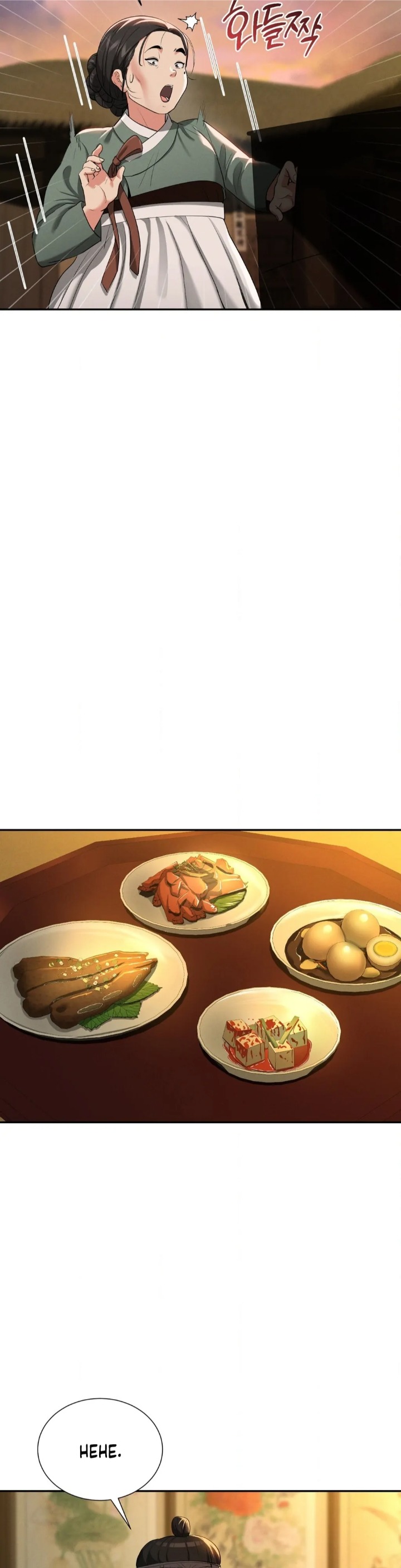 Yeoni’s Tavern Chapter 8 image 23