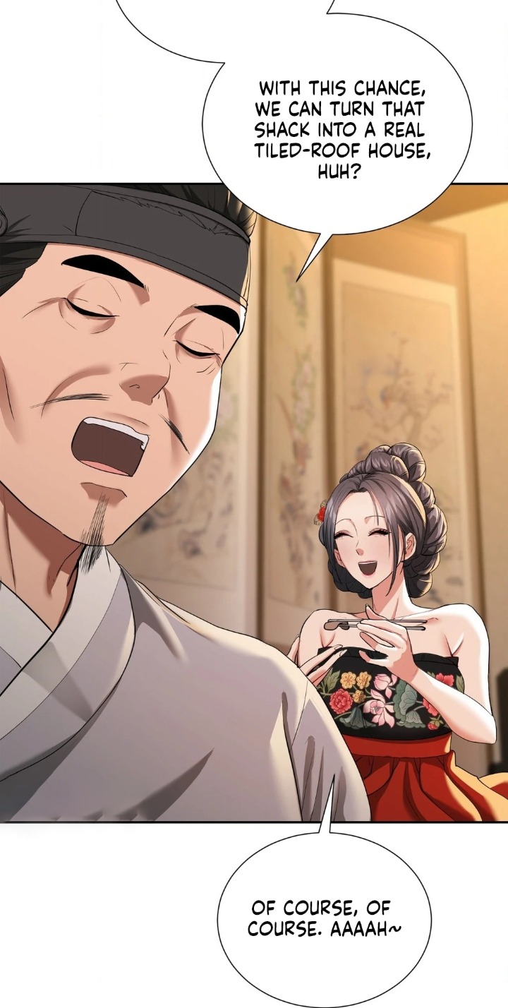 Yeoni’s Tavern Chapter 8 image 29