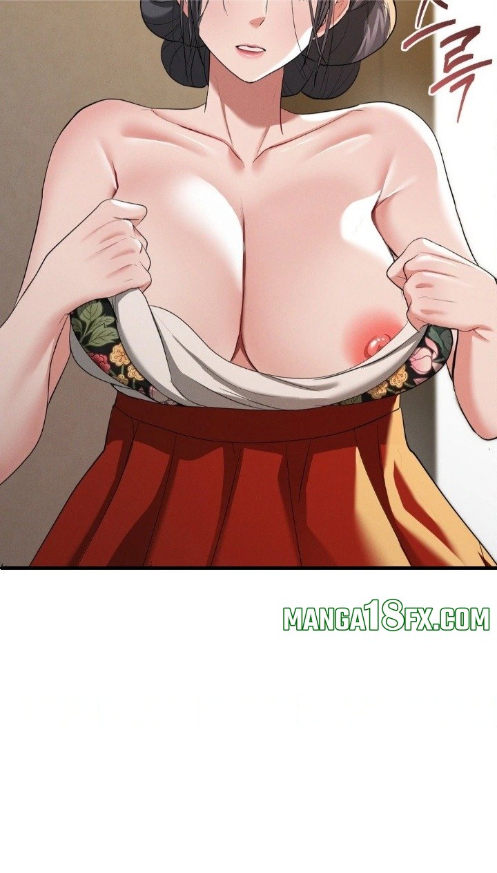 Yeoni’s Tavern Chapter 8 image 34