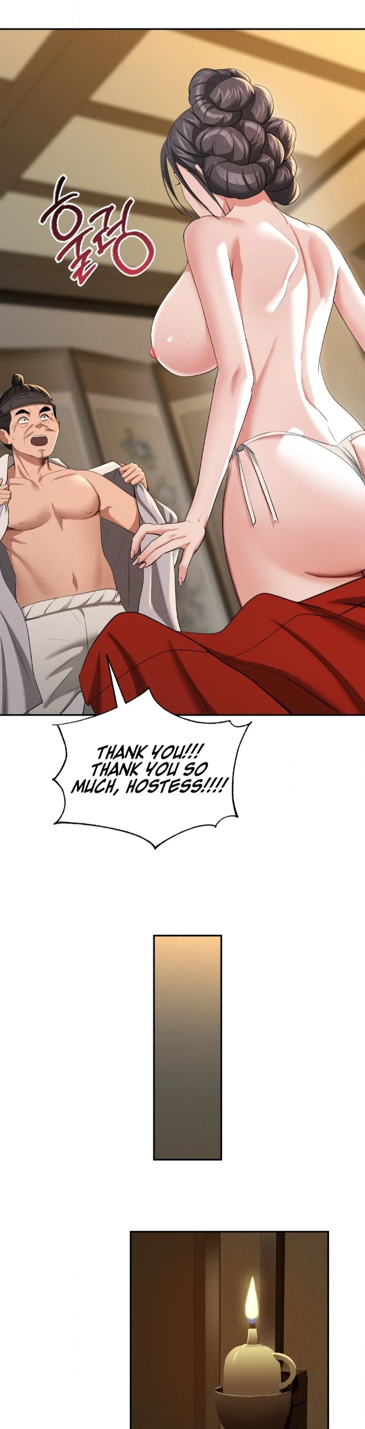 Yeoni’s Tavern Chapter 8 image 35